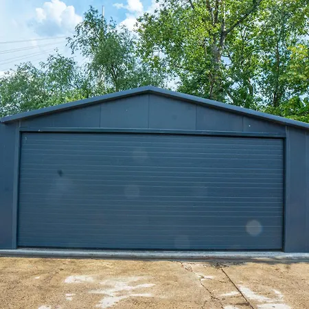 公寓 Unique River Houseboat *