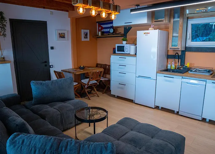 Unique River Houseboat 公寓 *